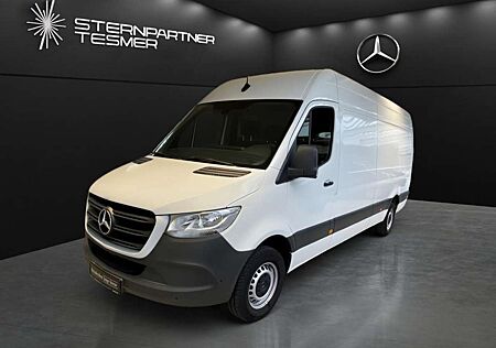 Mercedes-Benz Sprinter 317 CDI Maxi +MBUX+KAMERA+DAB+AUT+SHZ