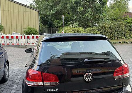 VW Golf Volkswagen 1.6 FSI
