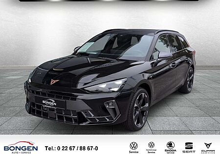 Cupra Leon Sp. 1.5 eTSI Style DSG el. Heckklappe Carplay