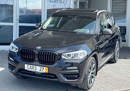 BMW X3 xDrive 30 i xLine ACC/LANE HeadUp