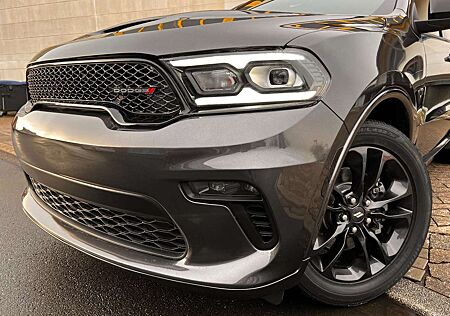 Dodge Durango *SRT Optik*LPG*Gas*Facelift Umbau