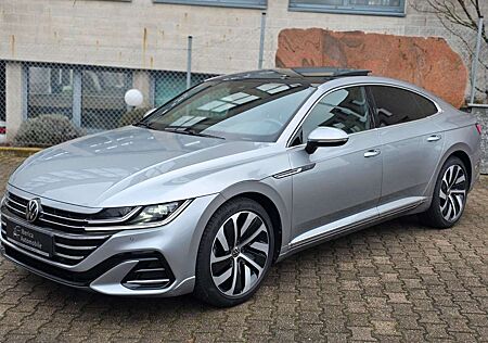 VW Arteon Volkswagen R-Line*PANORAMA*VIRTUAL