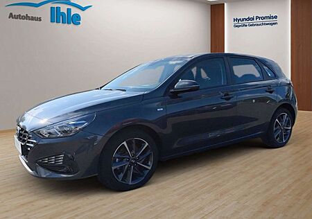 Hyundai i30 1.5 T-GDI 48V-Mildhybrid Trend Komfortpaket