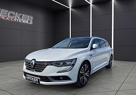 Renault Talisman Grandtour 1.8 TCe 225 GPF Initiale Paris *Pano*Led