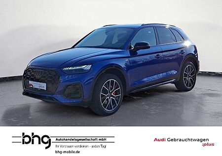 Audi Q5 40 TDI quattro S tronic S line