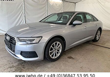 Audi A6 Lim 40 NAVI+/ACC+/MATRIX/360°KAMERA