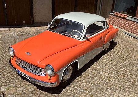 Wartburg 311 Coupé