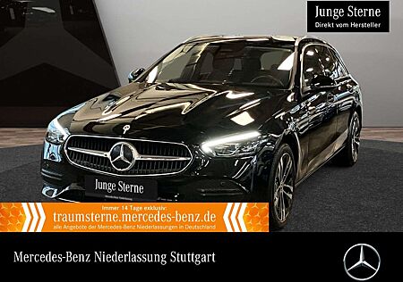 Mercedes-Benz C 300 e T AVANTG+LED+KAMERA+KEYLESS+9G