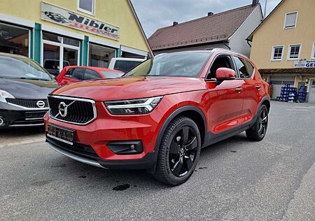 Volvo XC 40 XC40 T3 Momentum Pro Geartronic LED+AHK+NAVI+CAM