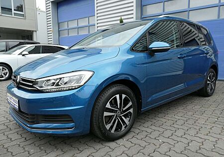 VW Touran Volkswagen 2.0 TDI UNITED Top Zustand!