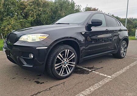 BMW X6 M