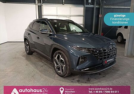 Hyundai Tucson 1.6 T-GDI Prime LED|Navi|360°|Leder|Pano