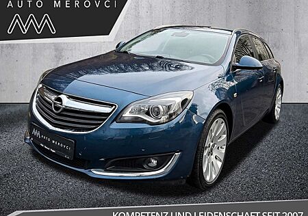 Opel Insignia A Sports Tourer Business Edition/Navi