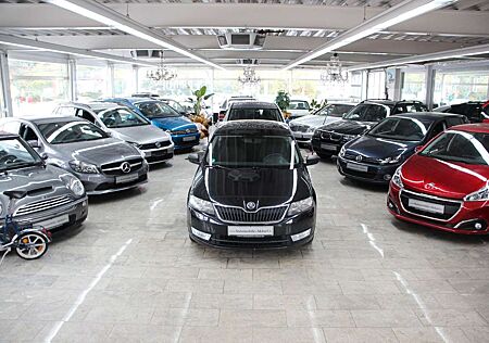 Skoda Rapid /Spaceback Active