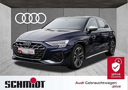 Audi S3 Sportback TFSI quattro Navi+ Leder Elektr. Sitz...
