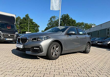 BMW 118 i Advantage *LED Navi DAB PDC Alu Sitzh.*