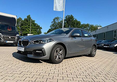 BMW 118 i Advantage *LED Navi DAB PDC Alu Sitzh.*