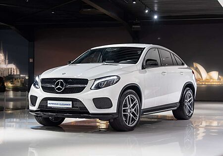 Mercedes-Benz GLE 350 d Coupe 4Matic*AMG-LINE*NIGHT*H/K*LM"21"