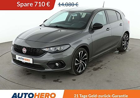 Fiat Tipo 1.4 Turbo S-Design *NAVI*BiXENON*TEMPO*CAM*