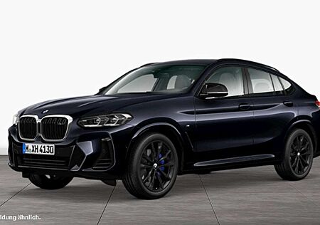 BMW X4 M 40d