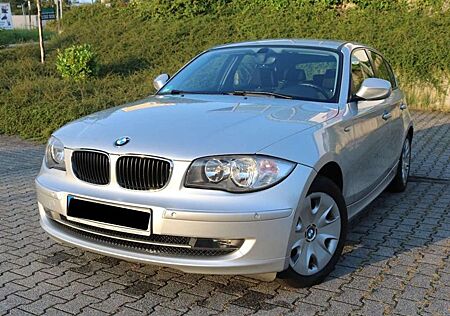 BMW 116i 116 1er (5-Türer)