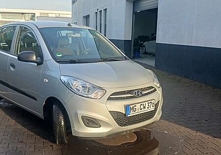 Hyundai i10 1.1 Comfort