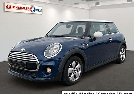 Mini One D 1.5 Klima SHZ BT Tempo