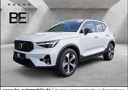 Volvo XC 40 XC40 B4 Ultra Dark MEMORY ACC H/K