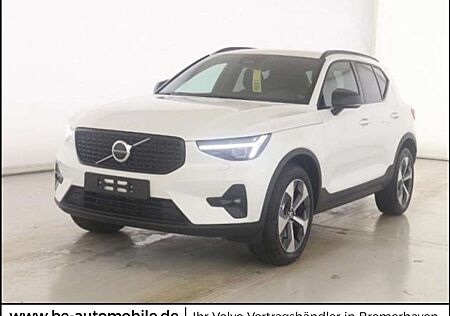 Volvo XC 40 XC40 B4 Plus Dark MEMORY ACC H/K
