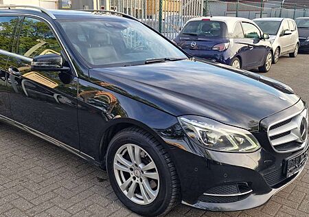 Mercedes-Benz E 220 BlueTEC Edition 9G-TRONIC Elegance Tüv Neu