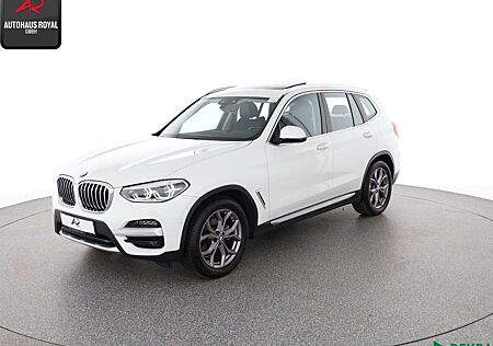 BMW X3 xDrive20d X LINE HUD,KEYLESSGO,H/K,KAMERA,SH