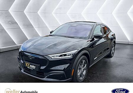 Ford Mustang Mach-E 99KWH Navi Parksensoren Klimaautomatik Sitzheizung