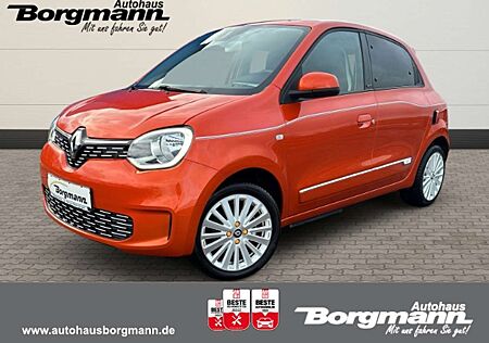 Renault Twingo Vibes Electric - Navi - Kamera - SHZ - PDC hinten