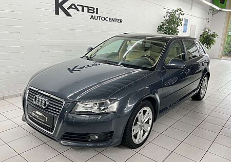 Audi A3 Sportback 1.8 TFSI Automatik Panorama StHz