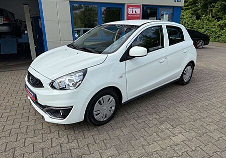 Mitsubishi Space Star Basis