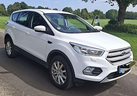 Ford Kuga 1.5 EcoBoost