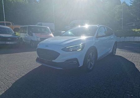 Ford Focus 1.5 EcoBlue Active (EURO 6d-Temp)