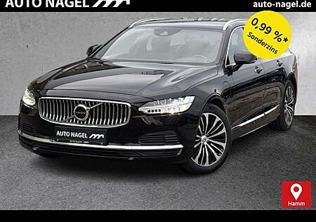 Volvo V90 T6 Twin Engine AWD Inscription