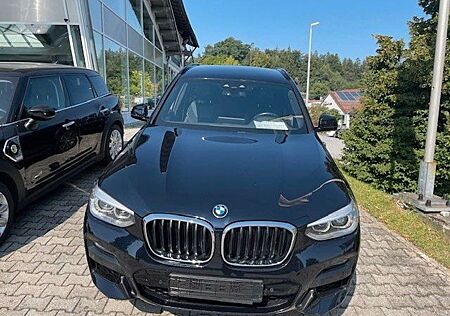 BMW X3 xDrive 30 d M Sport Live Cockpit Prof. LED