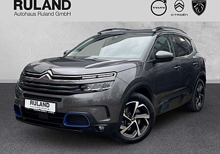 Citroën C5 Aircross Citroen Feel Pack Hybrid 225 Plug-In EU6d Navi 360 Kamera