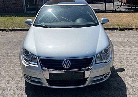 VW Eos Volkswagen 2.0 FSI
