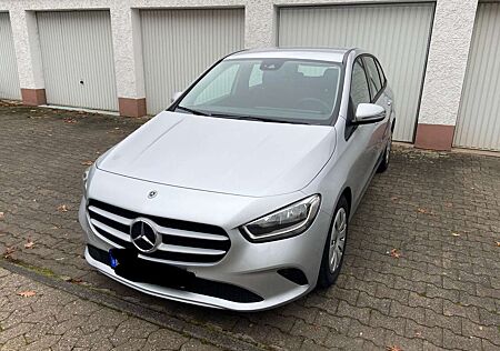 Mercedes-Benz B 180 B Kombilimousine
