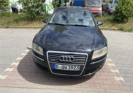 Audi A8 4.2 TDI DPF quattro
