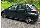 Toyota Yaris Hybrid 1.5 VVT-i Team Deutschland