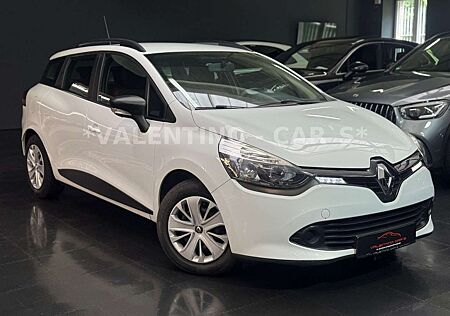 Renault Clio IV Grandtour Expression AC/Temp/Multi/LED