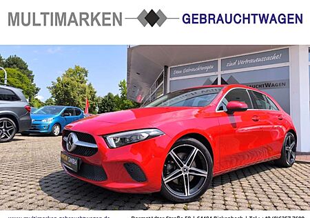 Mercedes-Benz A 220 Progressive MULTIBEAM/Navi/DigitalesCockpit