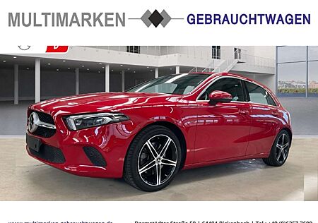Mercedes-Benz A 220 Progressive MULTIBEAM/Navi/DigitalesCockpit