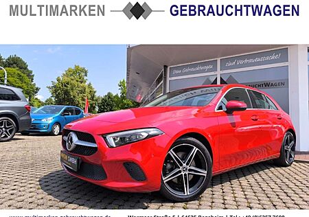Mercedes-Benz A 220 Progressive MULTIBEAM/Navi/DigitalesCockpit