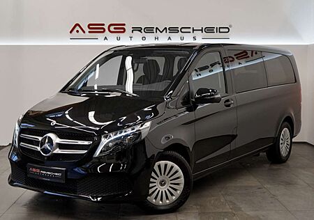 Mercedes-Benz V 300 d Extralang*360° Kamera *AHK *