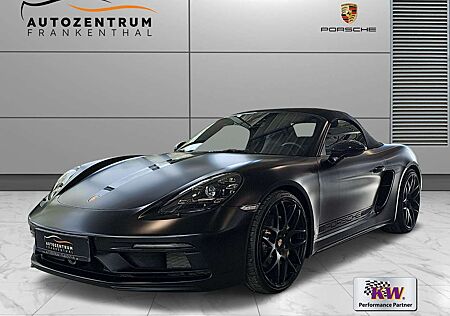 Porsche Boxster 718 GTS 4.0 *999,-mtl*LEASING*Burmester*PCCB*XPEL